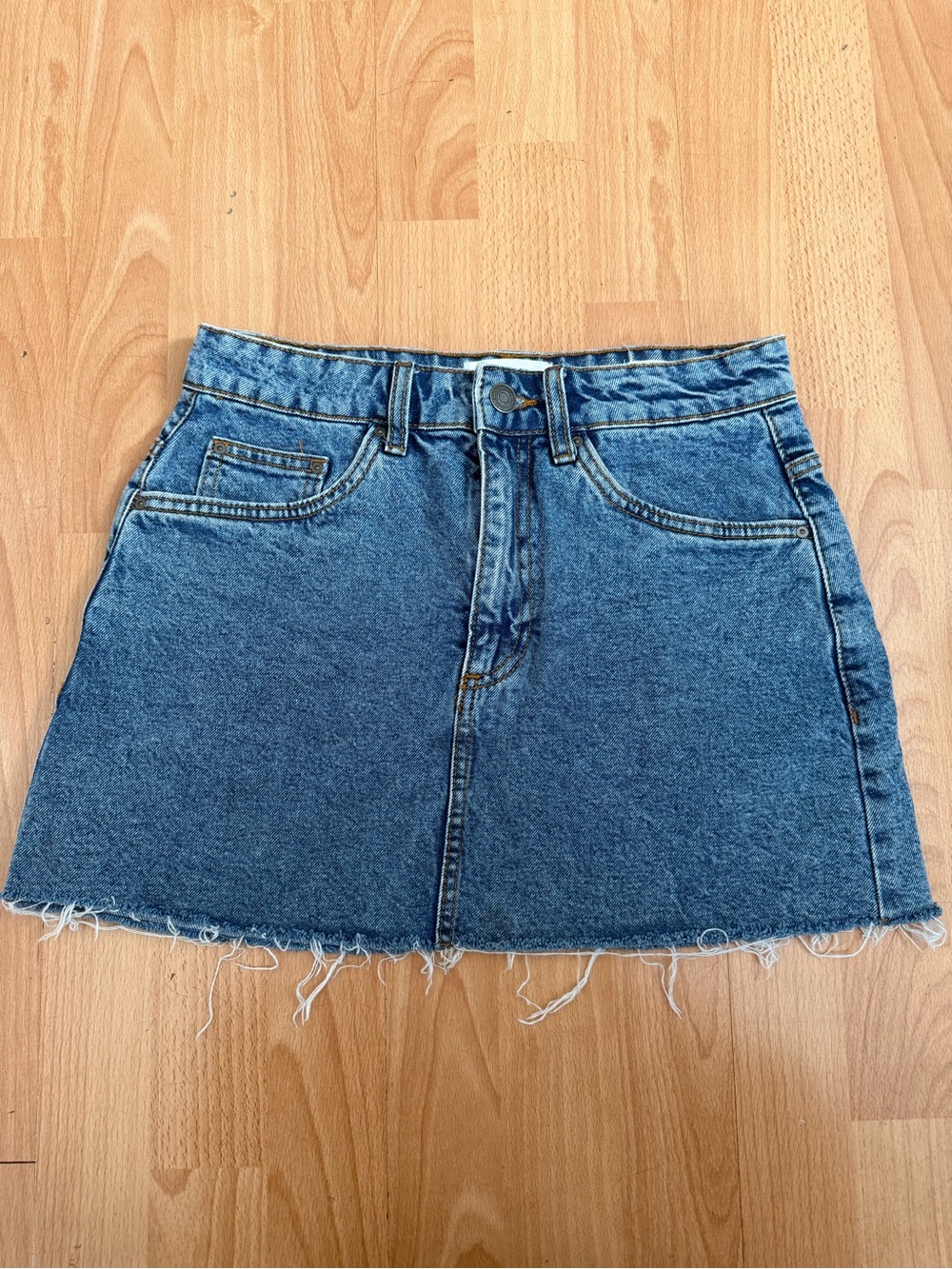 Cotton On Mini Skirt